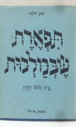 תפארת שבמלכות, בית קוסוב ויז'ניץ